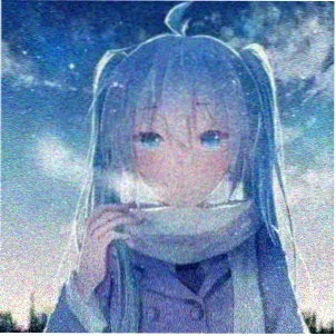 读者青芜留言头像